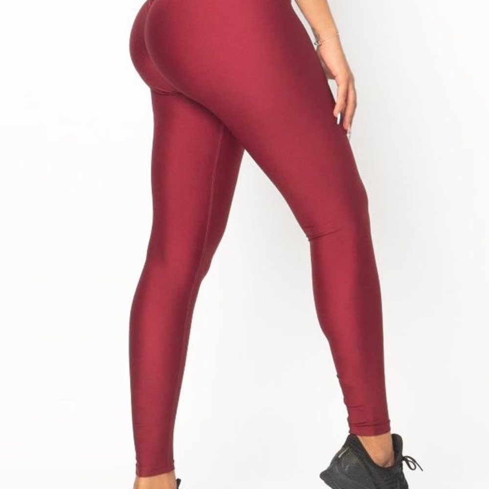 Obsession Shapewear leggings NWT
